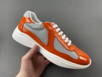 Prada America's Cup Shoes