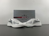  Prada America's Cup White Grey