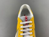Prada America's Cup Gold Silver