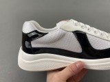 Prada America's Cup Royal Blue Silver