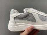  Prada America's Cup White Grey