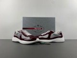 Prada America's Cup Shoes