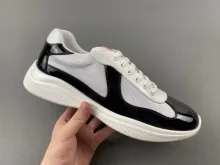 Prada America's Cup Royal Blue Silver