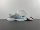 Prada America's Cup Shoes