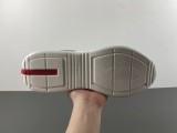  Prada America's Cup White Grey