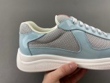 Prada America's Cup Shoes