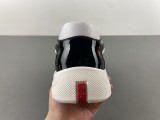Prada America's Cup Royal Blue Silver