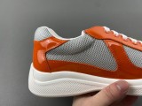 Prada America's Cup Shoes