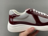 Prada America's Cup Shoes