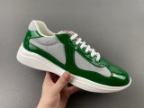 Prada America's Cup Mango Silver