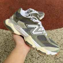 New Balance 9060 Green Grey