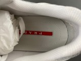  Prada America's Cup White Grey