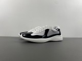 Prada America's Cup Royal Blue Silver