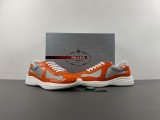Prada America's Cup Shoes