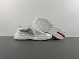  Prada America's Cup White Grey