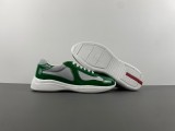 Prada America's Cup Mango Silver