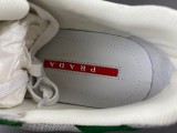 Prada America's Cup Mango Silver