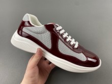 Prada America's Cup Shoes