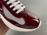 Prada America's Cup Shoes