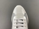  Prada America's Cup White Grey