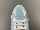 Prada America's Cup Shoes
