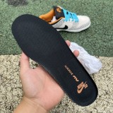Nike SB Dunk Low Olympics Safari