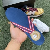Nike Kobe 4 Protro Gold Medal 