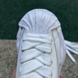 Maison Mihara Yasuhiro Blakey OG Sole Leather Low White