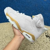 Air Jordan 6 Paris Olympics
