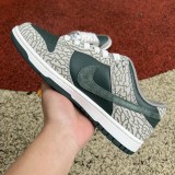 Nike SB Dunk Low Shoes