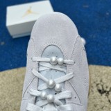 Air Jordan 6 Paris Olympics