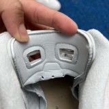 Air Jordan 6 Paris Olympics