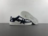 A Bathing Ape Bape Sta OS Black