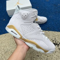 Air Jordan 6 Paris Olympics