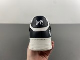 A Bathing Ape Bape Sta OS Black