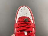 A Bathing Ape Bape Sta OS Red