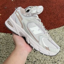  New Balance 530 Cream Beige