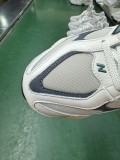 New Balance 9060 New Spruce