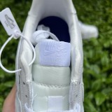Nike Air Force 1 Low Cactus Plant Flea Market White