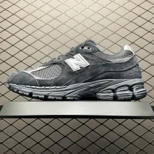  New Balance 2002R Black