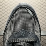  New Balance 2002R Black