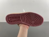 Travis Scott x Air Jordan 1 Low OG