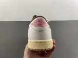  Travis Scott x Air Jordan 1 Low OG