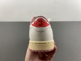 Travis Scott x Air Jordan 1 Low OG
