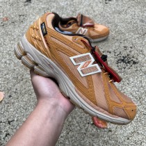 New Balance 1906R Cordura Pocket Wheat