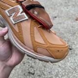 New Balance 1906R Cordura Pocket Wheat