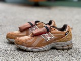 New Balance 1906R Cordura Pocket Wheat