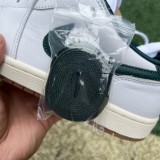 Air Jordan 1 Low OG Oxidized Green