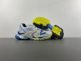 Balenciaga Runner Shoes