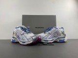 Balenciaga Runner Shoes